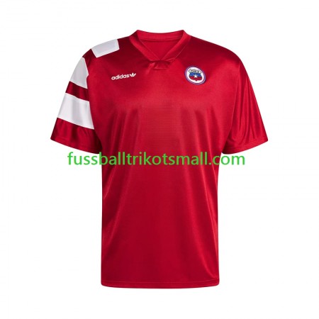 Fußballtrikots Chile 1994 Kurzarm Heimtrikotsatz kaufen